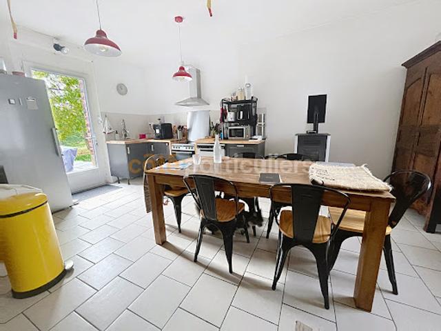 Maison vente à Cepoy, Loiret