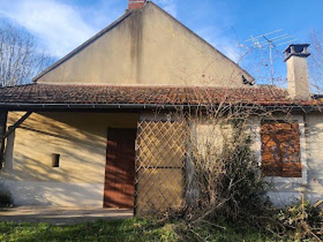 Maison vente à Clamecy, Cervon
