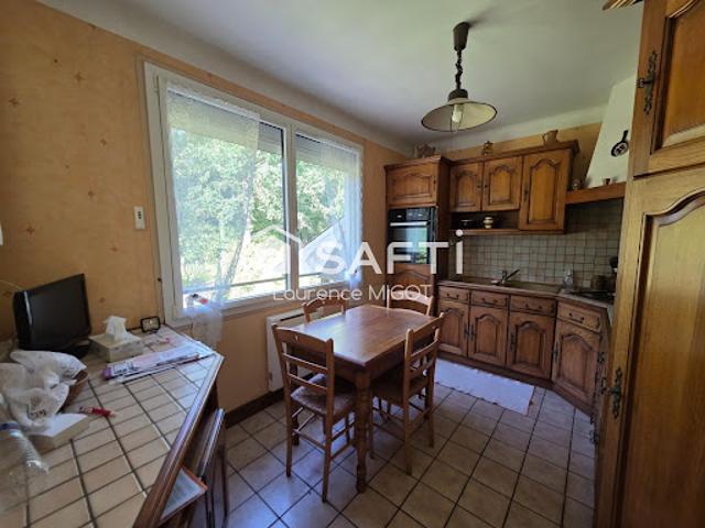 Maison vente à Châteaubriant-Ancenis, Châteaubriant