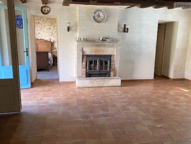 Maison vente à Châteauroux, Centre-Val de Loire