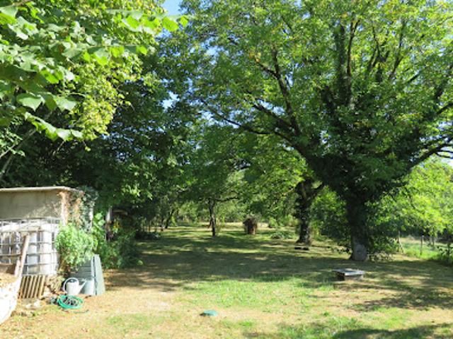 Maison vente à Nontron, Corgnac-sur-l'isle