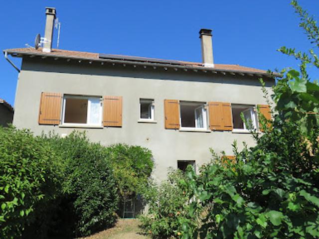 Maison vente à Nontron, Corgnac-sur-l'isle