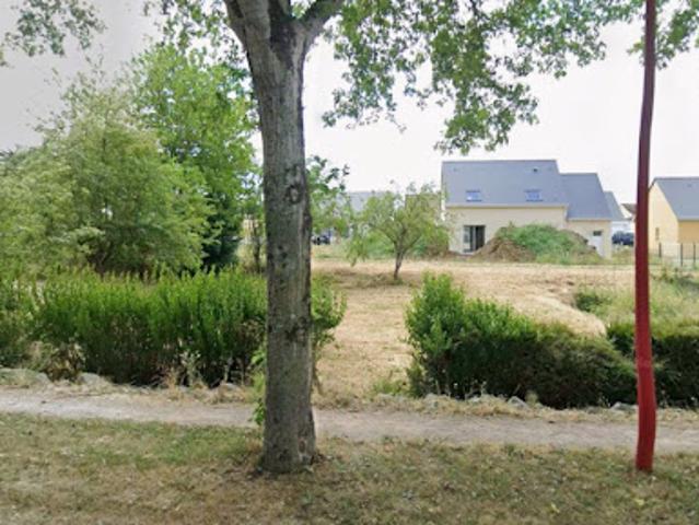 Maison vente à Crosmières, Sarthe