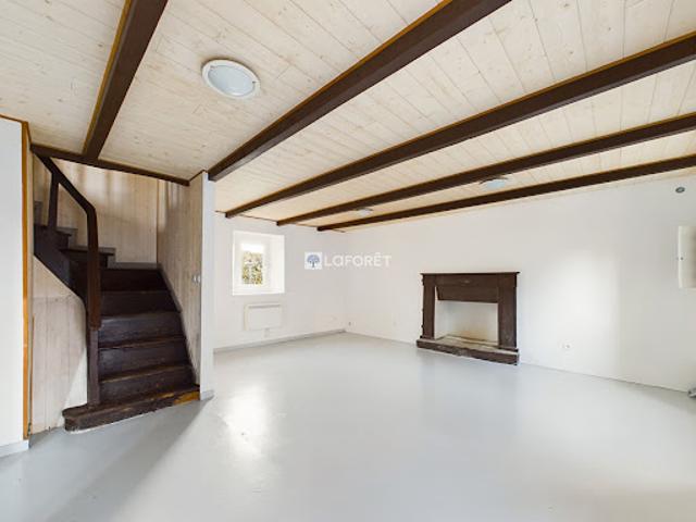 Maison vente à Châteaulin, Bretagne
