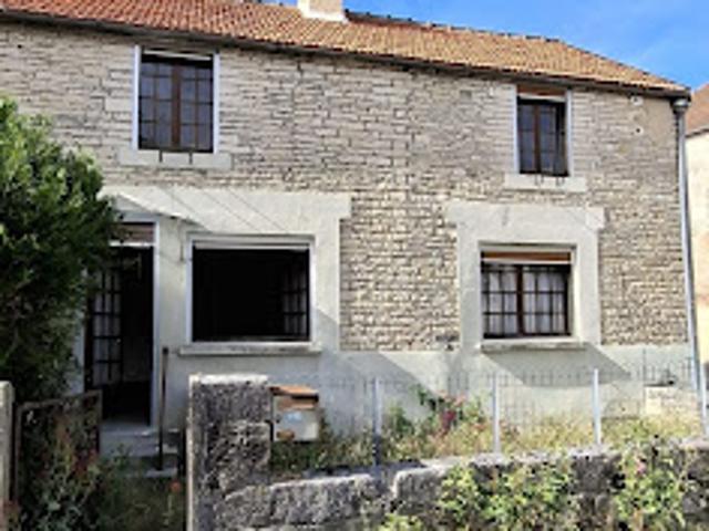 Maison vente à Chaumont, Villars-en-azois