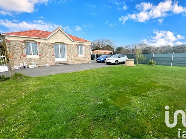 Maison vente à Rochefort, Dolus-d'oléron