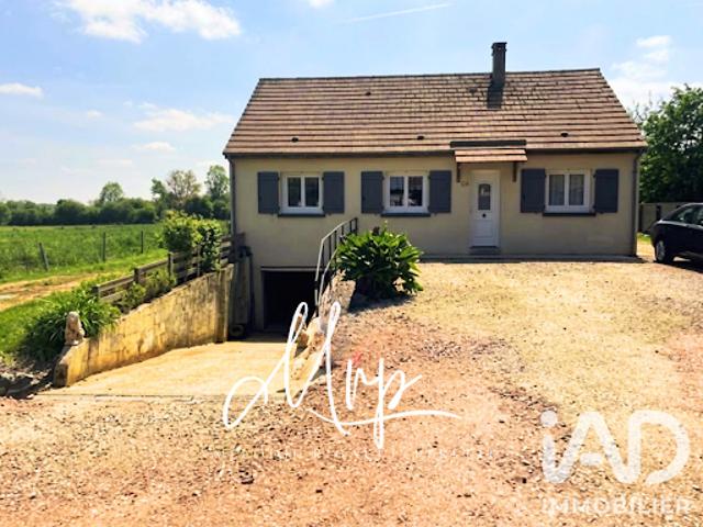 Maison vente à Duranville, Eure
