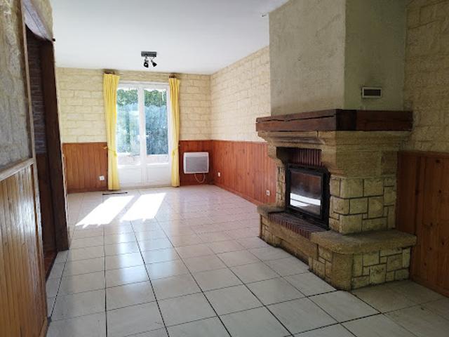 Maison vente à La Porte des Ormes, Esmans