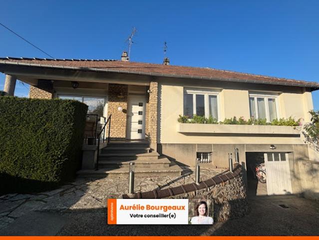 Maison vente à La Madeleine, Evreux