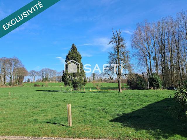 Maison vente à Mayenne, Fougerolles-du-plessis