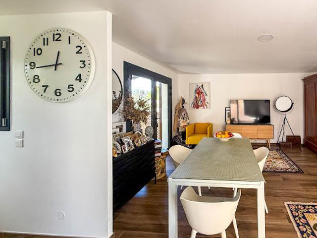 Maison vente à Montpellier, Frontignan