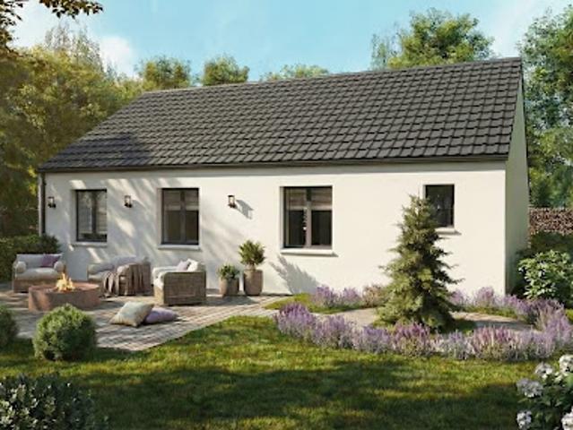 Maison vente à Saint-Fiacre, Seine-et-Marne
