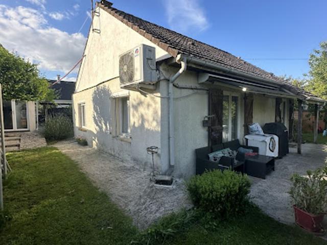 Maison vente à Provins, Gouaix