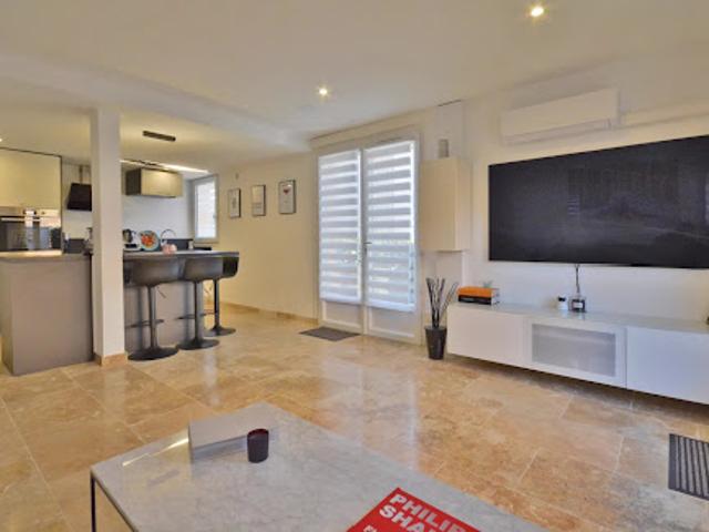Maison vente à Grasse