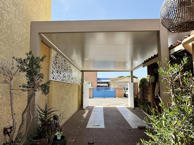 Maison vente à Narbonne, Gruissan