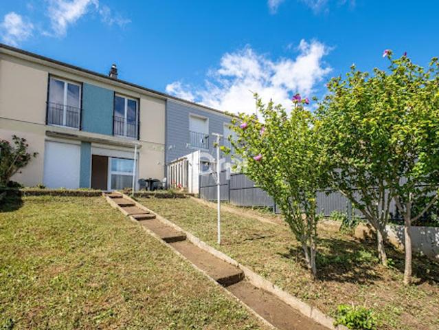 Maison vente à Limoges, Isle