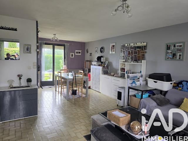 Maison vente à Châteaubriant-Ancenis, Issé