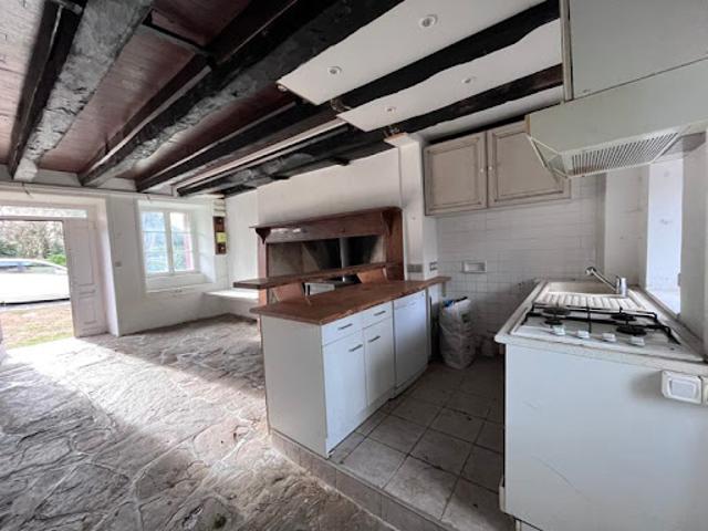 Maison vente à Nontron, Jumilhac-le-grand