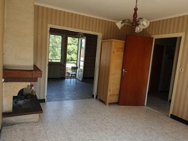 Maison vente à Fontenay-le-Comte, La Caillère-saint-hilaire