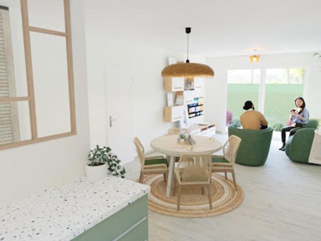 Maison vente à Largentière, Labastide-de-virac