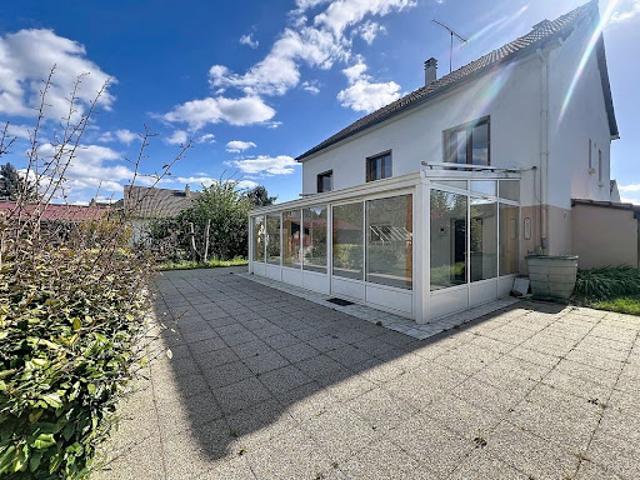 Maison vente à Orléans, Lailly-en-val