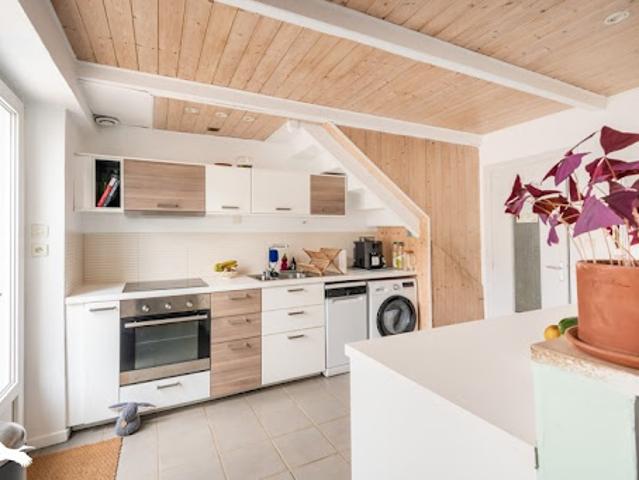 Maison vente à Morlaix, Bretagne