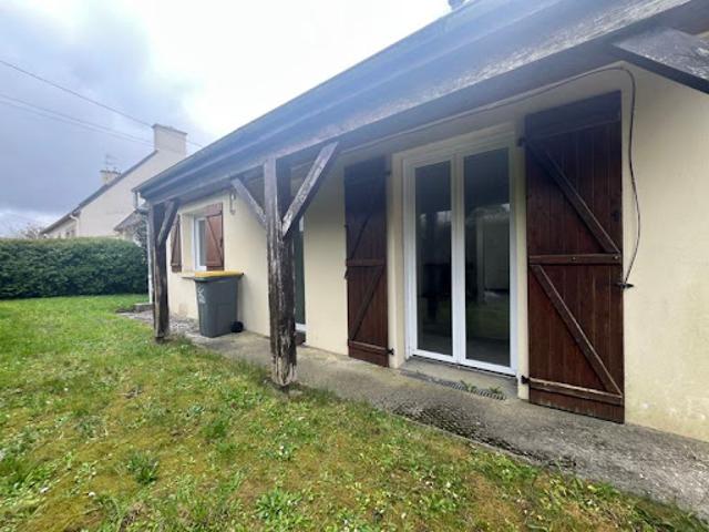 Maison vente à Morlaix, Bretagne