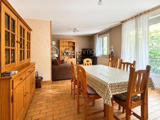Maison vente à Étampes, Janville-sur-juine
