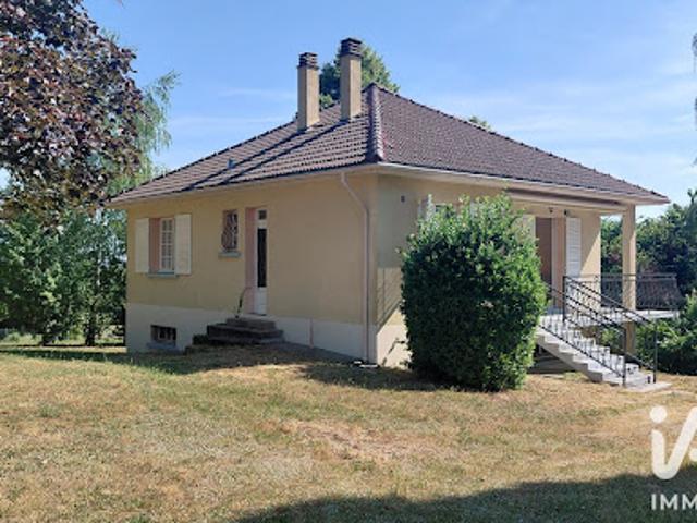 Maison vente à Limoges, Laurière