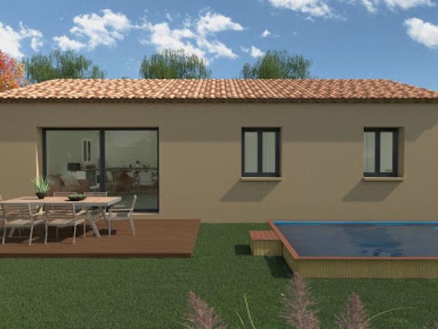 Maison vente à Brignoles, Le Thoronet