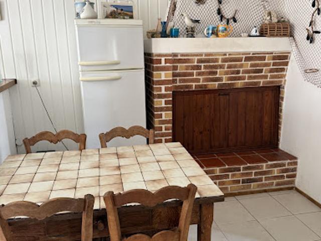 Maison vente à Le Moulin Rompu, L'Épine