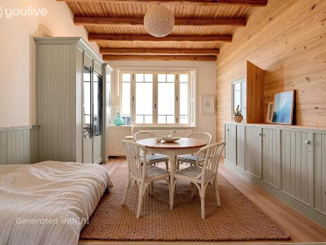 Maison vente à Les Sables-d'Olonne, Château-d'olonne