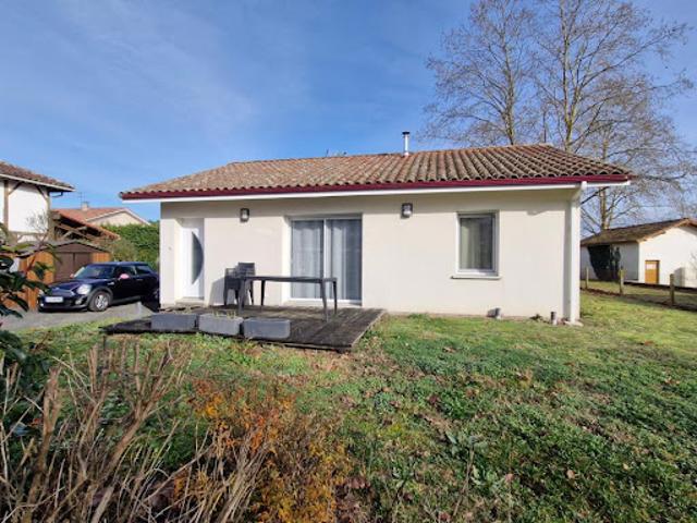 Maison vente à Dax, Lesgor