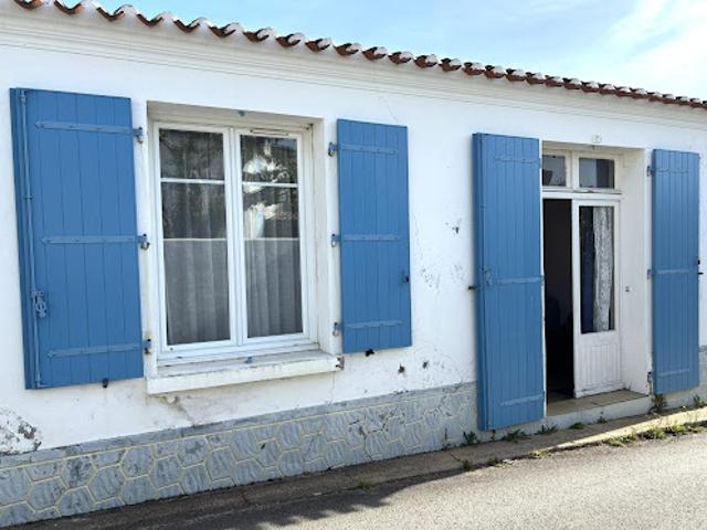 Maison vente à Les Sables-d'Olonne, L'ile-d'yeu