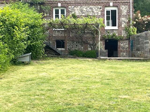 Maison vente à Le Havre, Lillebonne