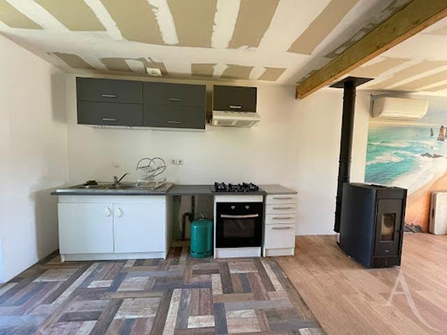 Maison vente à Mantes-la-Jolie, Limetz-villez
