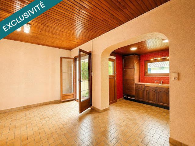 Maison vente à Lille, Loos