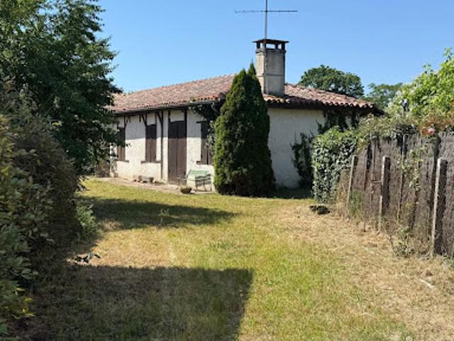 Maison vente à Mont-de-Marsan, Luxey
