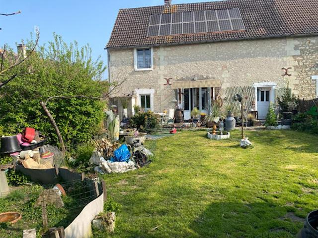 Maison vente à Le Blanc, Martizay