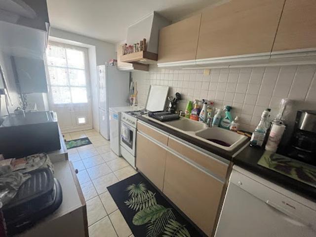 Maison vente à Vierzon, Mehun-sur-yèvre