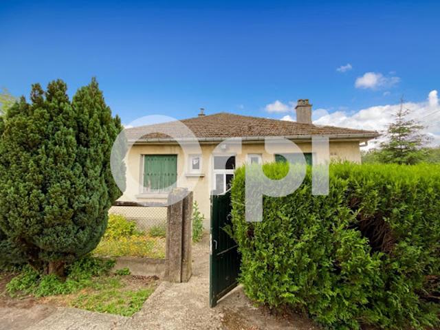 Maison vente à Mont-l'evêque Maison vente à Mont-l'evêque