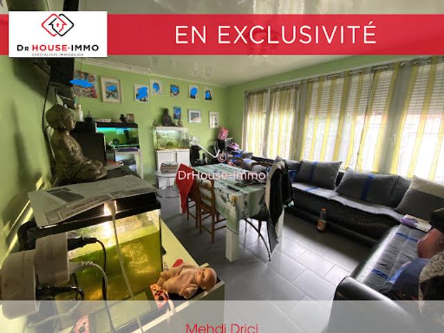Maison vente à Lens, Montigny-en-gohelle