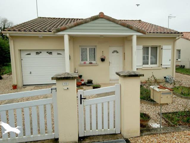 Maison vente à Périgueux, Montpon-ménestérol