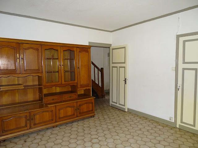 Maison vente à Mussidan, Dordogne