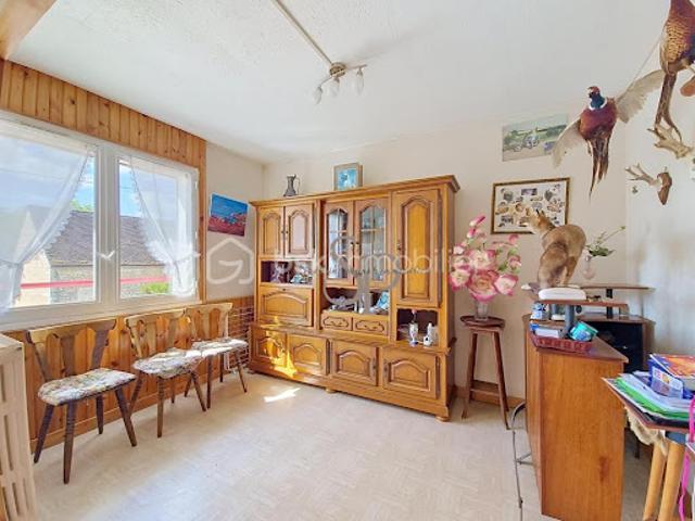 Maison vente à Nailly, Yonne