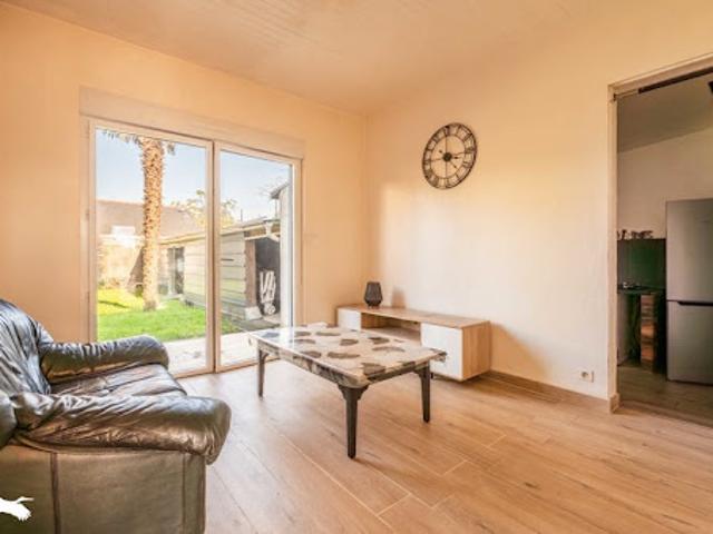 Maison vente à Nantes