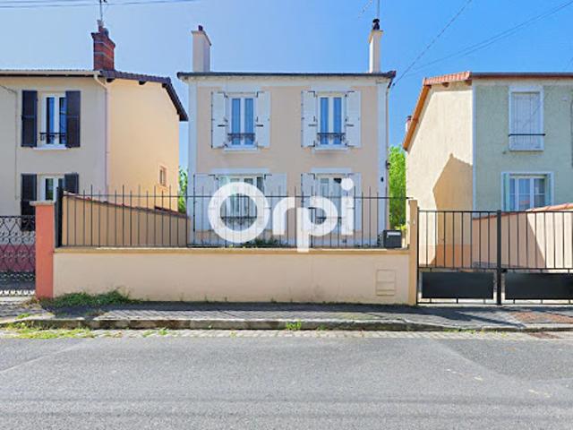 Maison vente à Le Raincy, Neuilly-plaisance