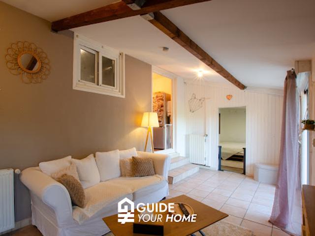 Maison vente à Quartier de la Gare, Neuvy-Pailloux