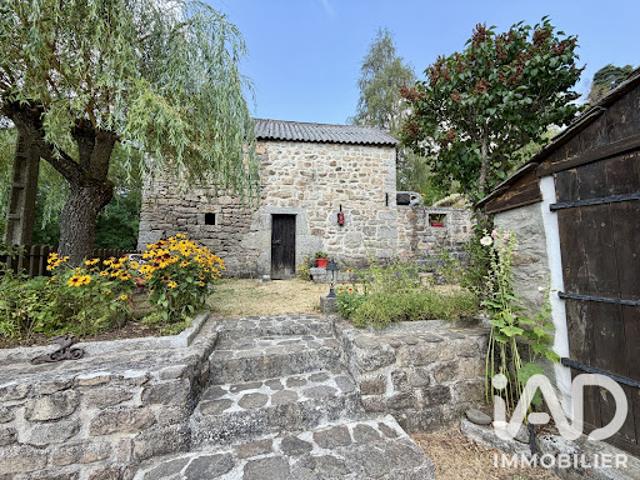 Maison vente à Mende, Fau-de-peyre