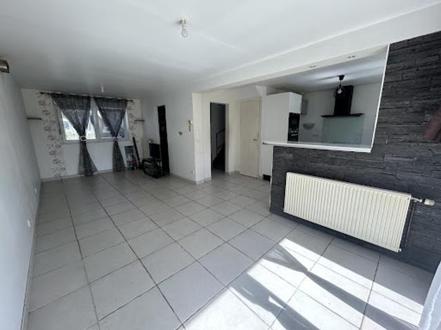 Maison vente à Amiens, Poix-de-picardie